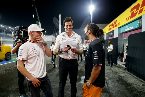 F1 Grand Prix of Qatar