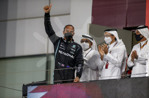 F1 Grand Prix of Qatar