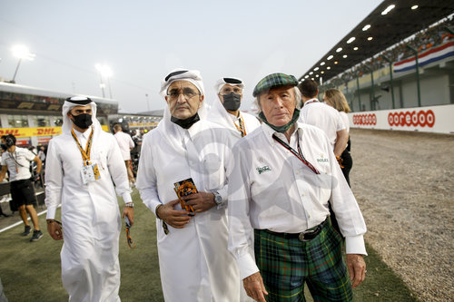 F1 Grand Prix of Qatar