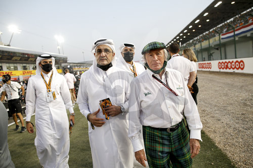 F1 Grand Prix of Qatar