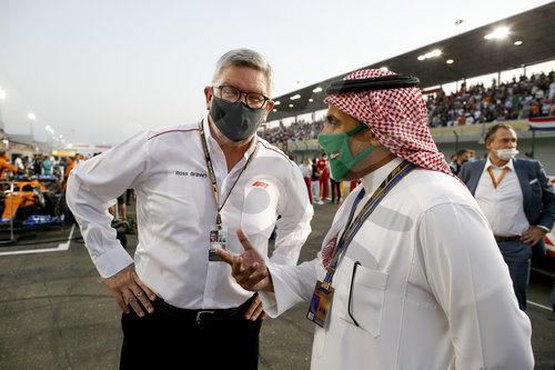 F1 Grand Prix of Qatar