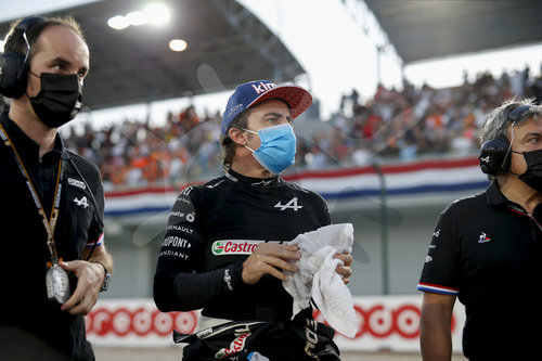F1 Grand Prix of Qatar