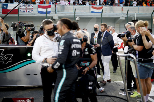 F1 Grand Prix of Qatar