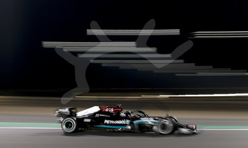 F1 Grand Prix of Qatar