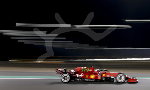 F1 Grand Prix of Qatar