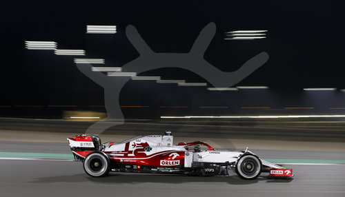 F1 Grand Prix of Qatar