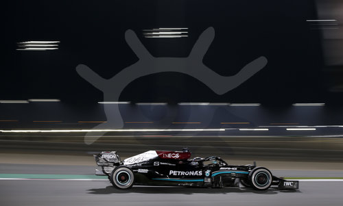 F1 Grand Prix of Qatar