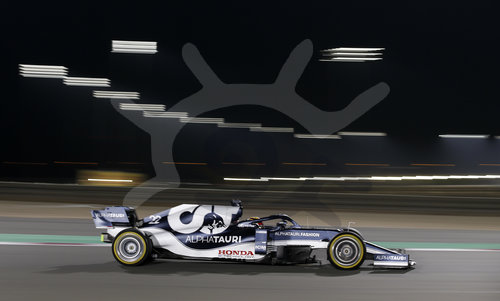F1 Grand Prix of Qatar