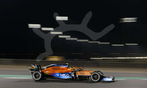 F1 Grand Prix of Qatar