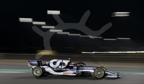 F1 Grand Prix of Qatar