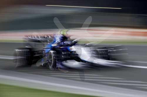 F1 Grand Prix of Qatar