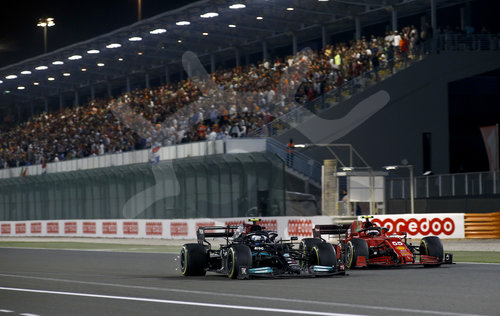 F1 Grand Prix of Qatar