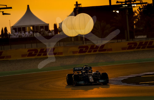 F1 Grand Prix of Qatar