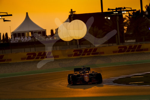 F1 Grand Prix of Qatar