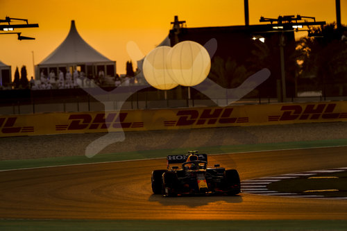 F1 Grand Prix of Qatar