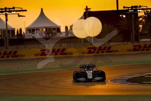 F1 Grand Prix of Qatar