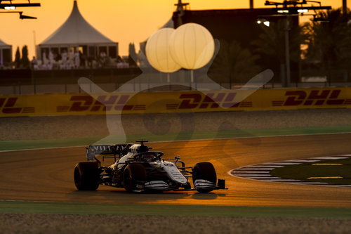 F1 Grand Prix of Qatar