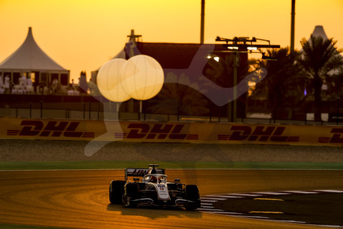 F1 Grand Prix of Qatar