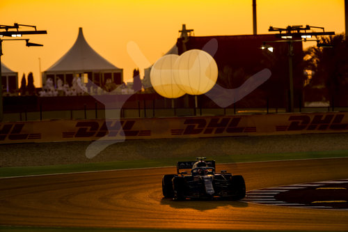 F1 Grand Prix of Qatar