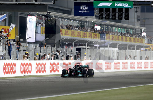 F1 Grand Prix of Qatar