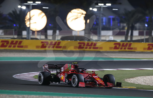F1 Grand Prix of Qatar