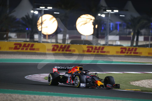 F1 Grand Prix of Qatar