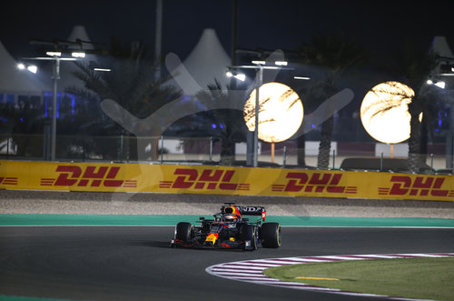 F1 Grand Prix of Qatar