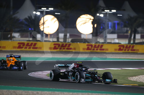 F1 Grand Prix of Qatar