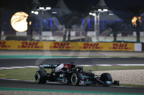 F1 Grand Prix of Qatar