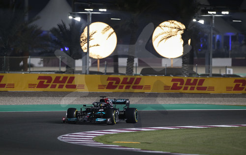 F1 Grand Prix of Qatar