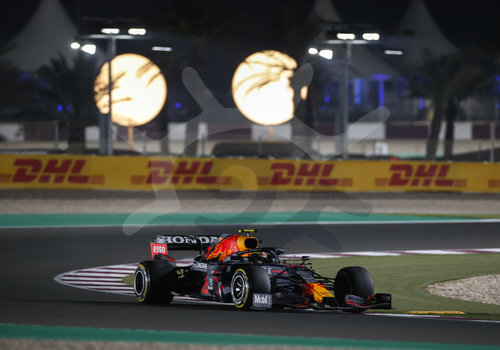 F1 Grand Prix of Qatar