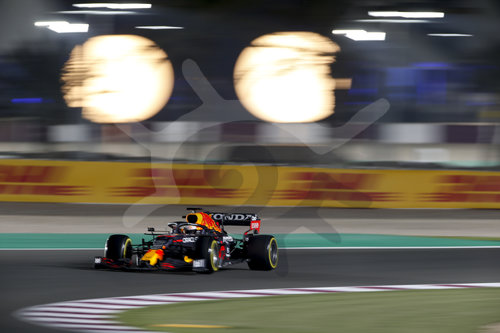 F1 Grand Prix of Qatar