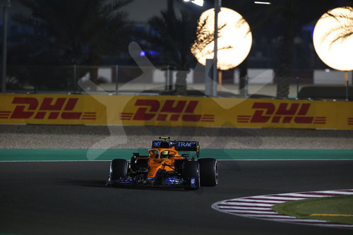 F1 Grand Prix of Qatar