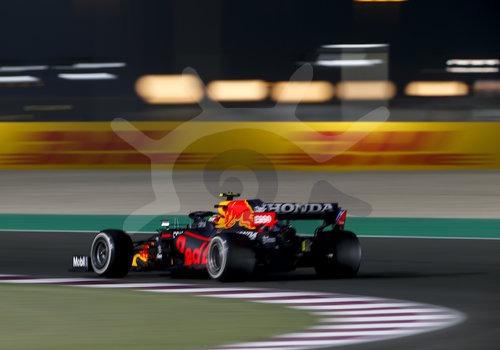 F1 Grand Prix of Qatar