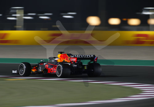 F1 Grand Prix of Qatar