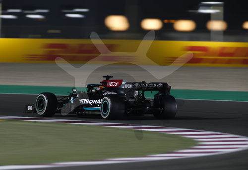 F1 Grand Prix of Qatar