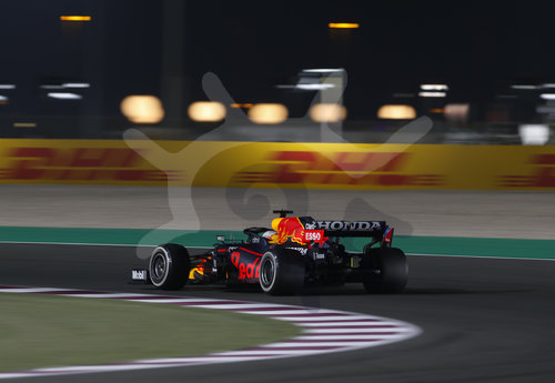 F1 Grand Prix of Qatar