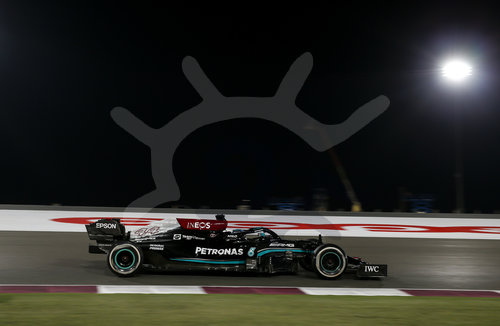 F1 Grand Prix of Qatar