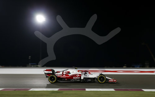 F1 Grand Prix of Qatar