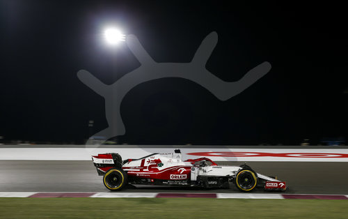 F1 Grand Prix of Qatar