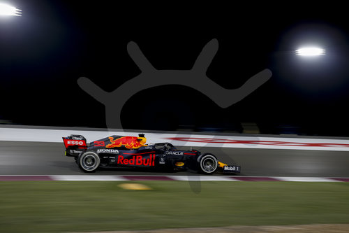 F1 Grand Prix of Qatar