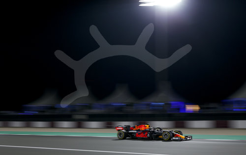 F1 Grand Prix of Qatar