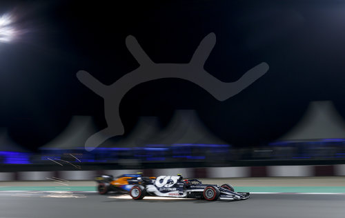 F1 Grand Prix of Qatar