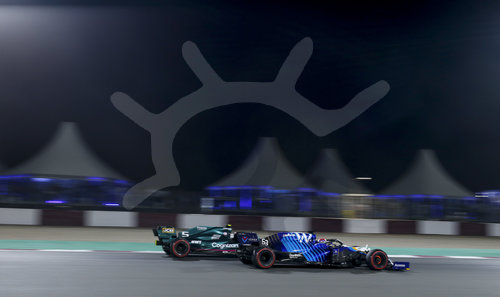 F1 Grand Prix of Qatar