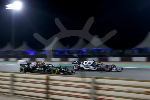 F1 Grand Prix of Qatar