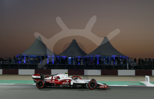 F1 Grand Prix of Qatar