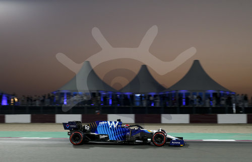 F1 Grand Prix of Qatar