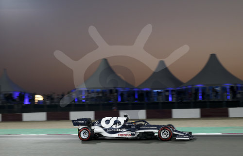 F1 Grand Prix of Qatar