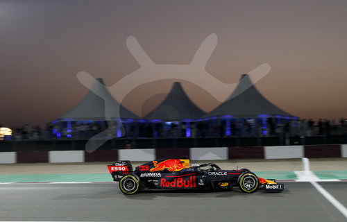 F1 Grand Prix of Qatar