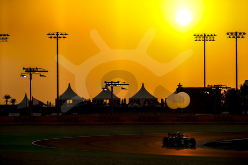 F1 Grand Prix of Qatar